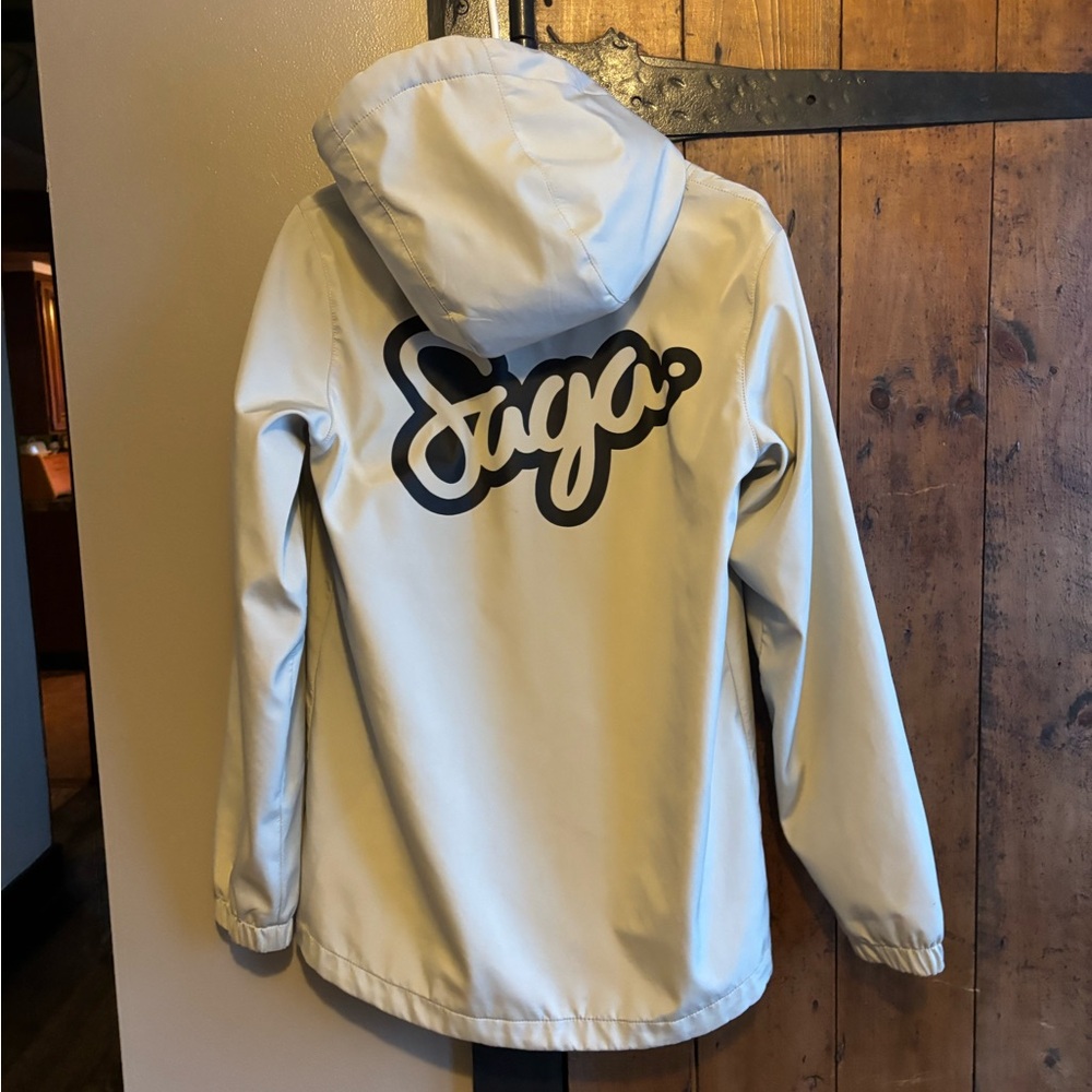 Women's Ski & Snow Jacket